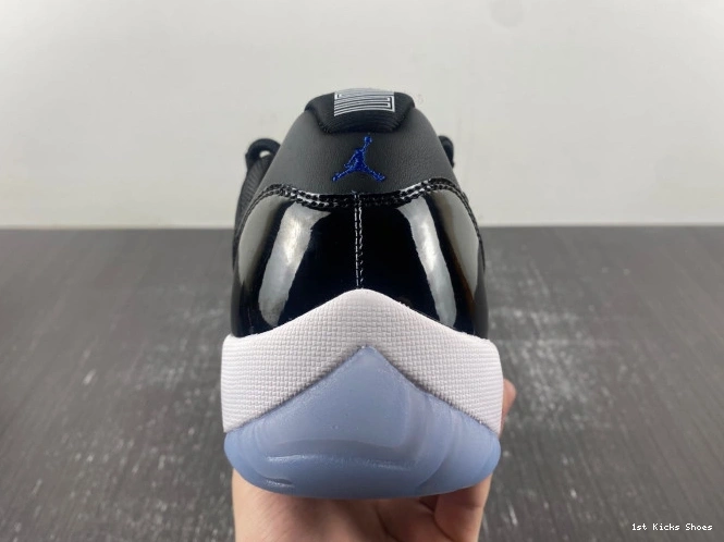 1st Kicks Low Jam Space FV5104-004 Air 11 Jordan 0725